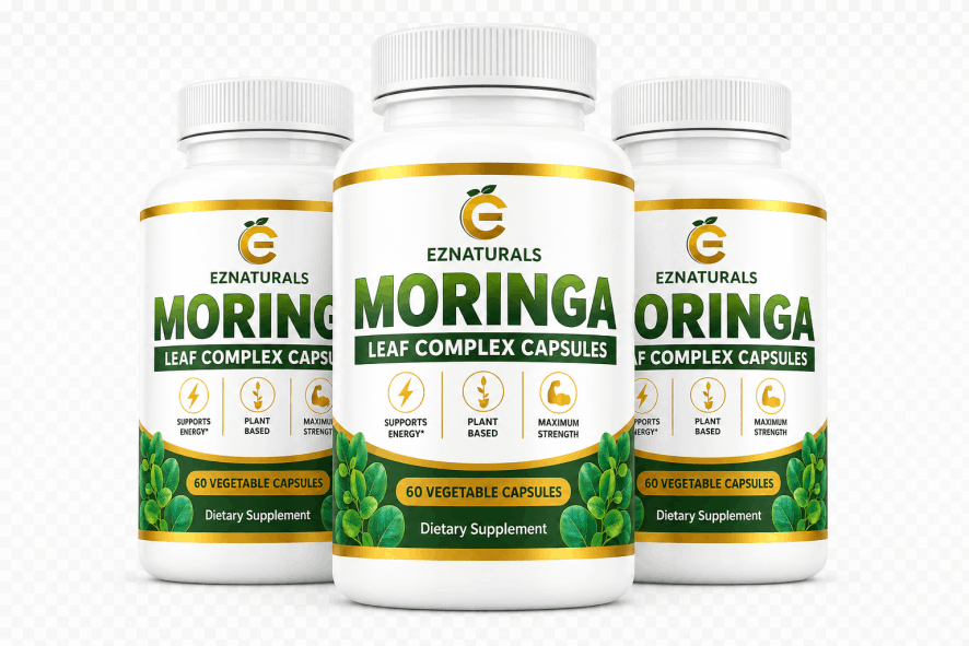 What is Moringa?